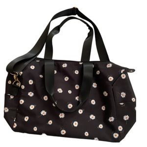 Alice + Olivia Duffle Bag and Bucket Hat